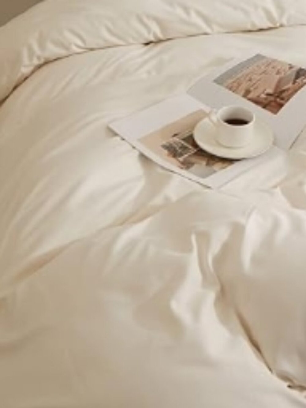Duvet Cover Boho 3 Piece Set King